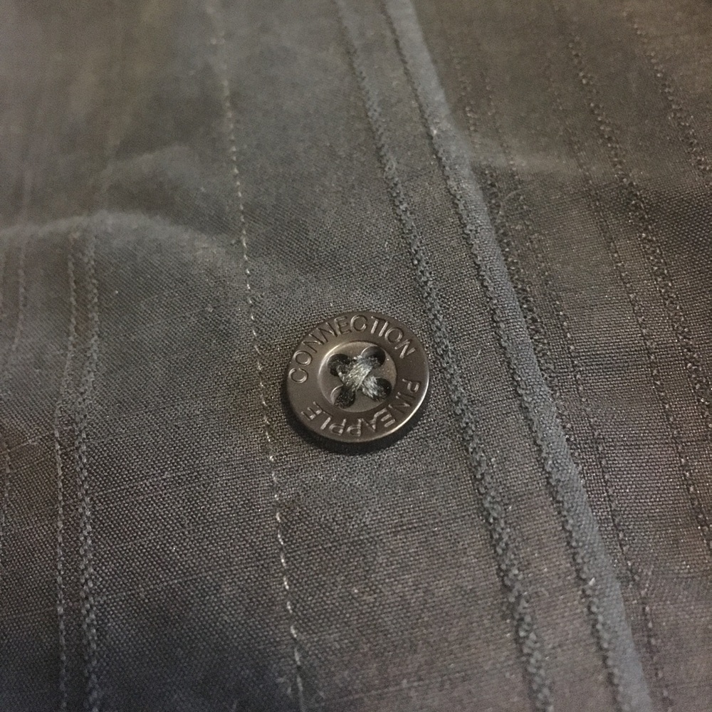 Nice Button Down - Picture 6 of 7